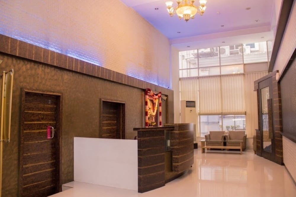 Hotel Orchard Pune 7/49