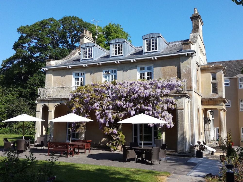 Chiseldon House Hotel 3/50