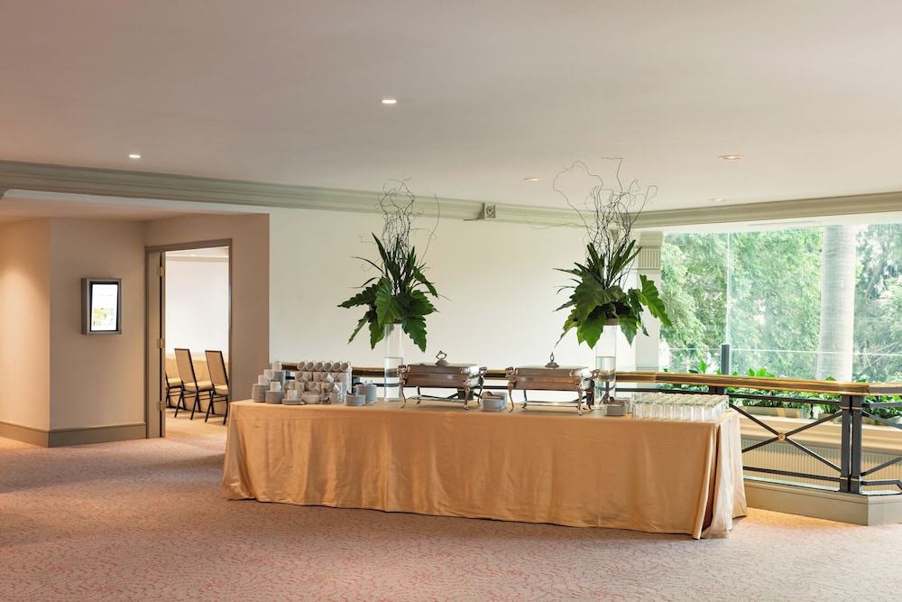 Miraflores Park A Belmond Hotel 9/78