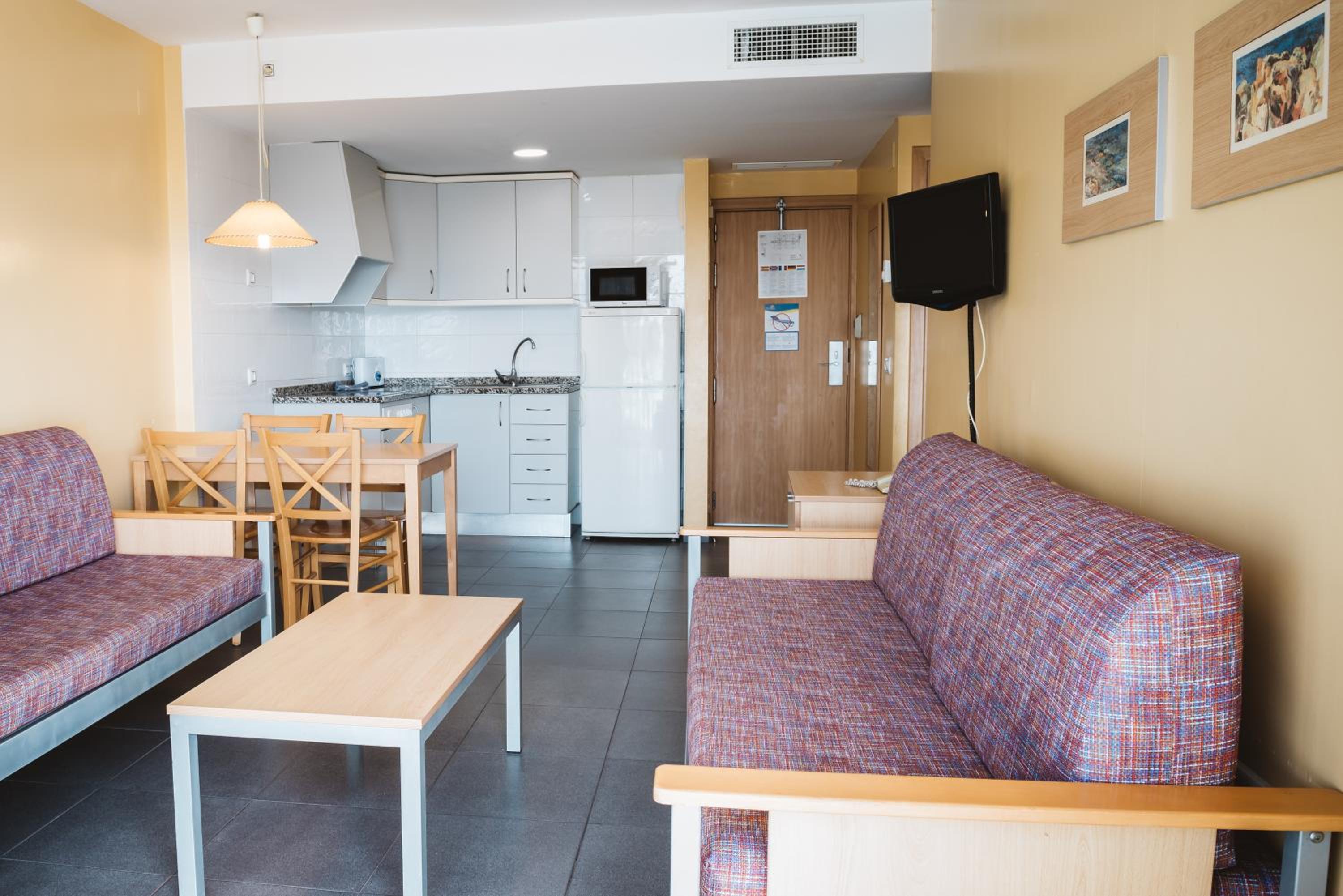 Apartamentos Turisticos Terralta 30/49