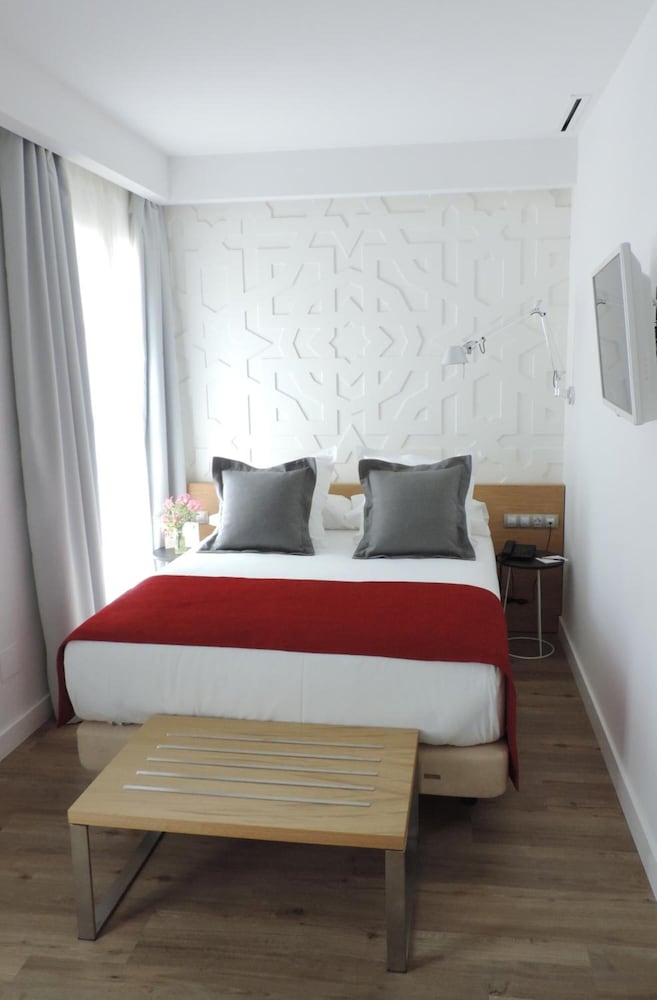 Hotel Boutique Caireles 27/64