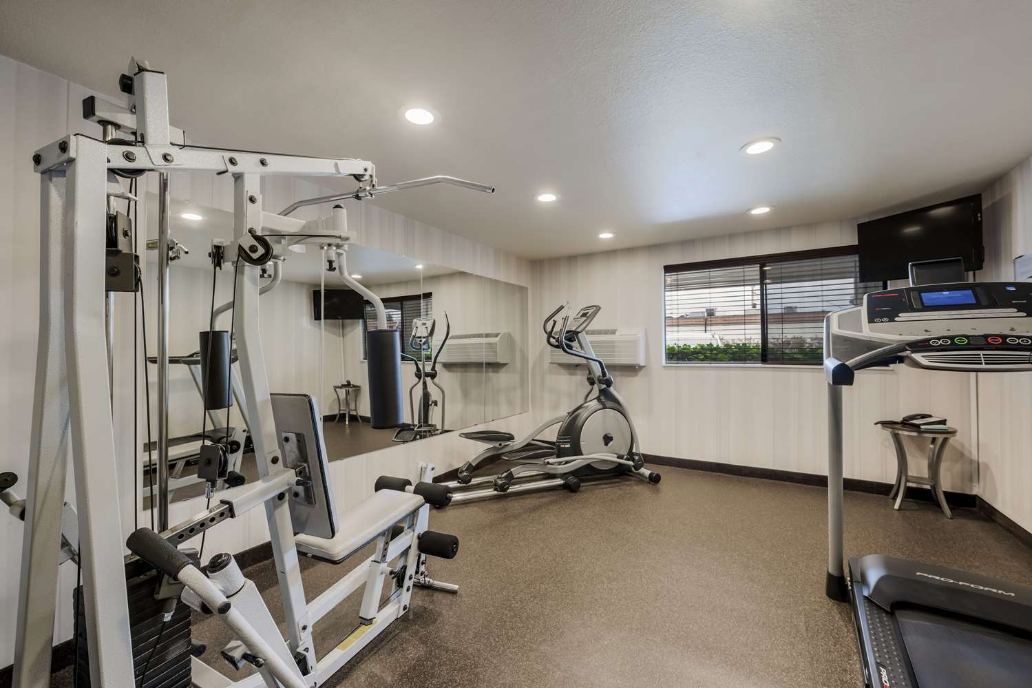 Best Western Alderwood 25/48