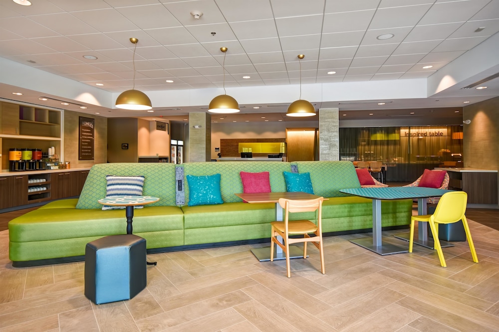 Home2 Suites By Hilton Walpole Foxboro 8/55