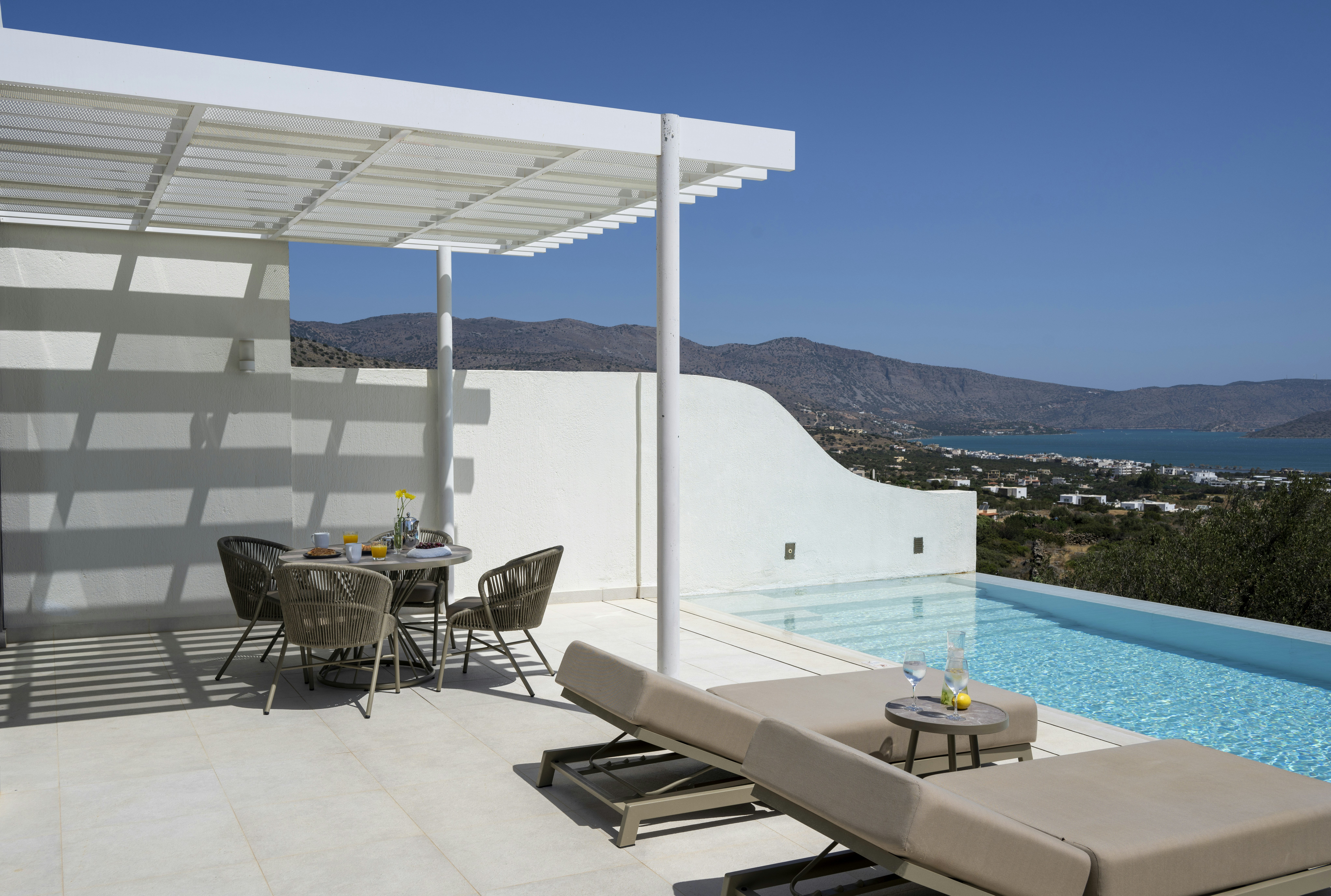 Elounda Gulf Villas 23/50