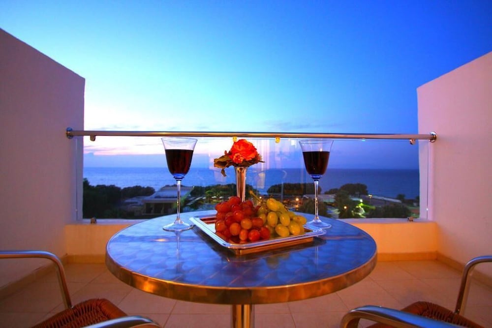 DORETA海滩度假村(DORETA BEACH RESORT) 图片2