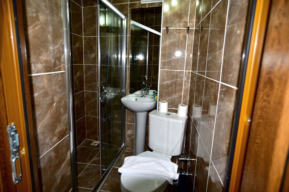 Sultanahmet Hotel Han 33/66