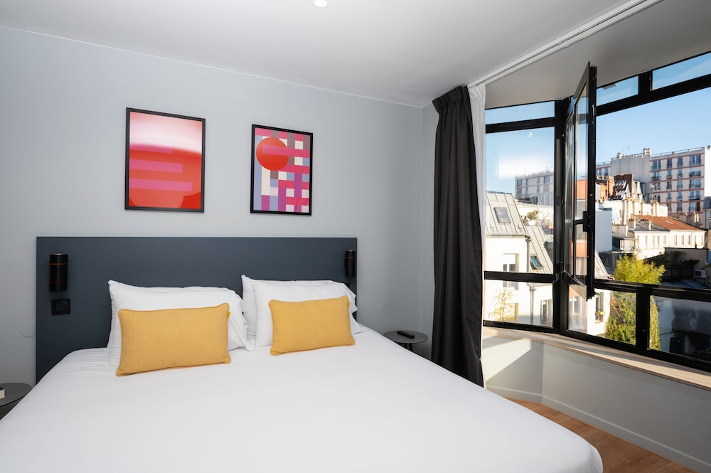 Staycity Aparthotels Gare De L Est 15/46