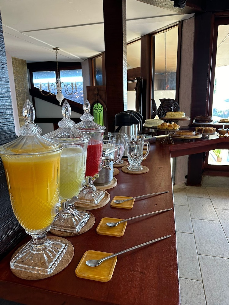 Ilha Branca Exclusive Hotel 34/50