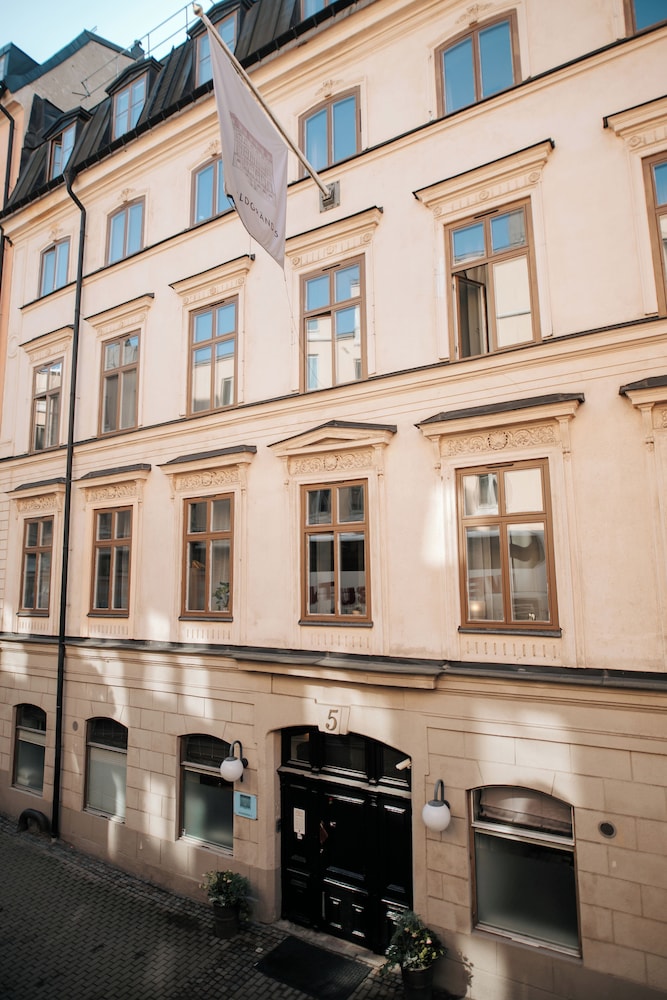 Second Home Apartments Guldgrand 4/41