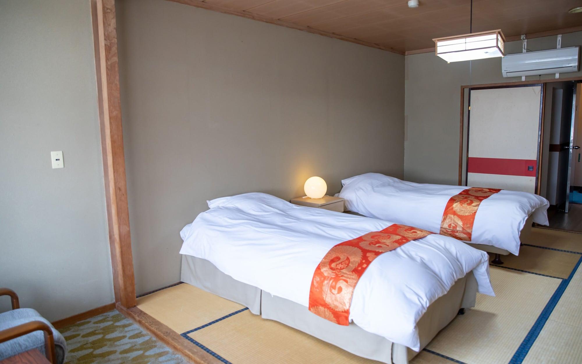 Nozawa View Hotel Shimataya 11/54