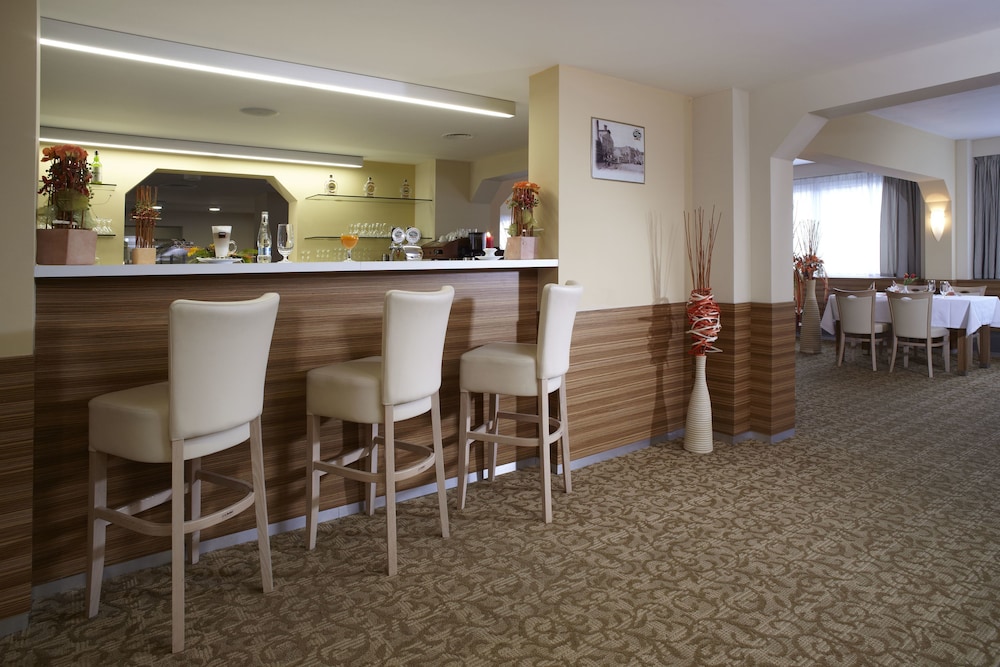 OREA Hotel Voro Brno 36/45