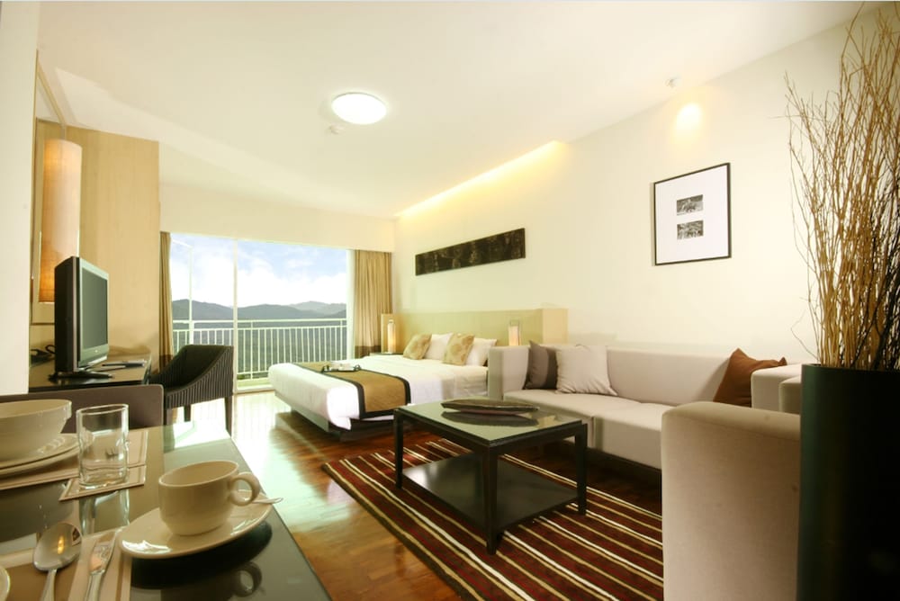 Kantary Hills Hotel Chiang Mai 40/68