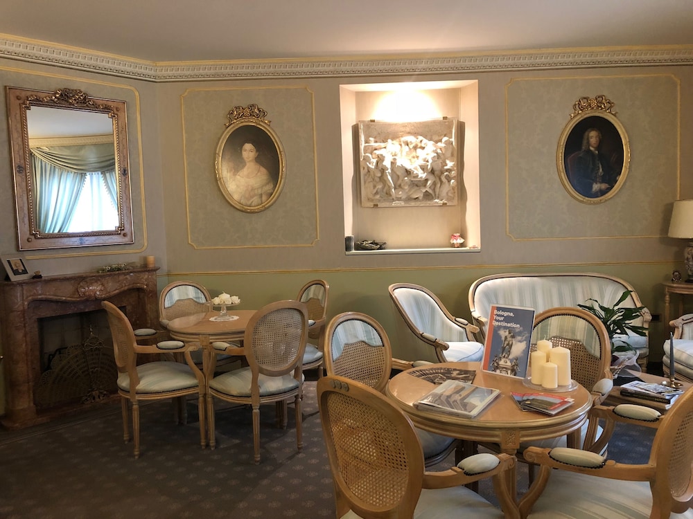 Albergo Sapori 29/41