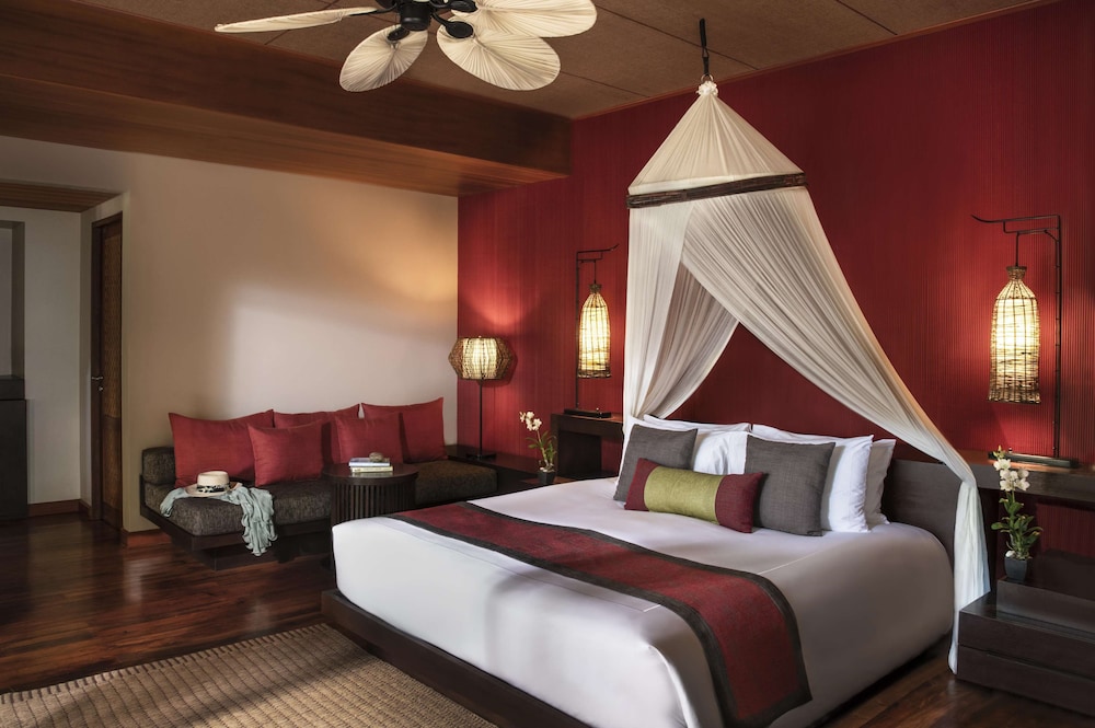 Anantara Rasananda Koh Phangan Villas 28/73