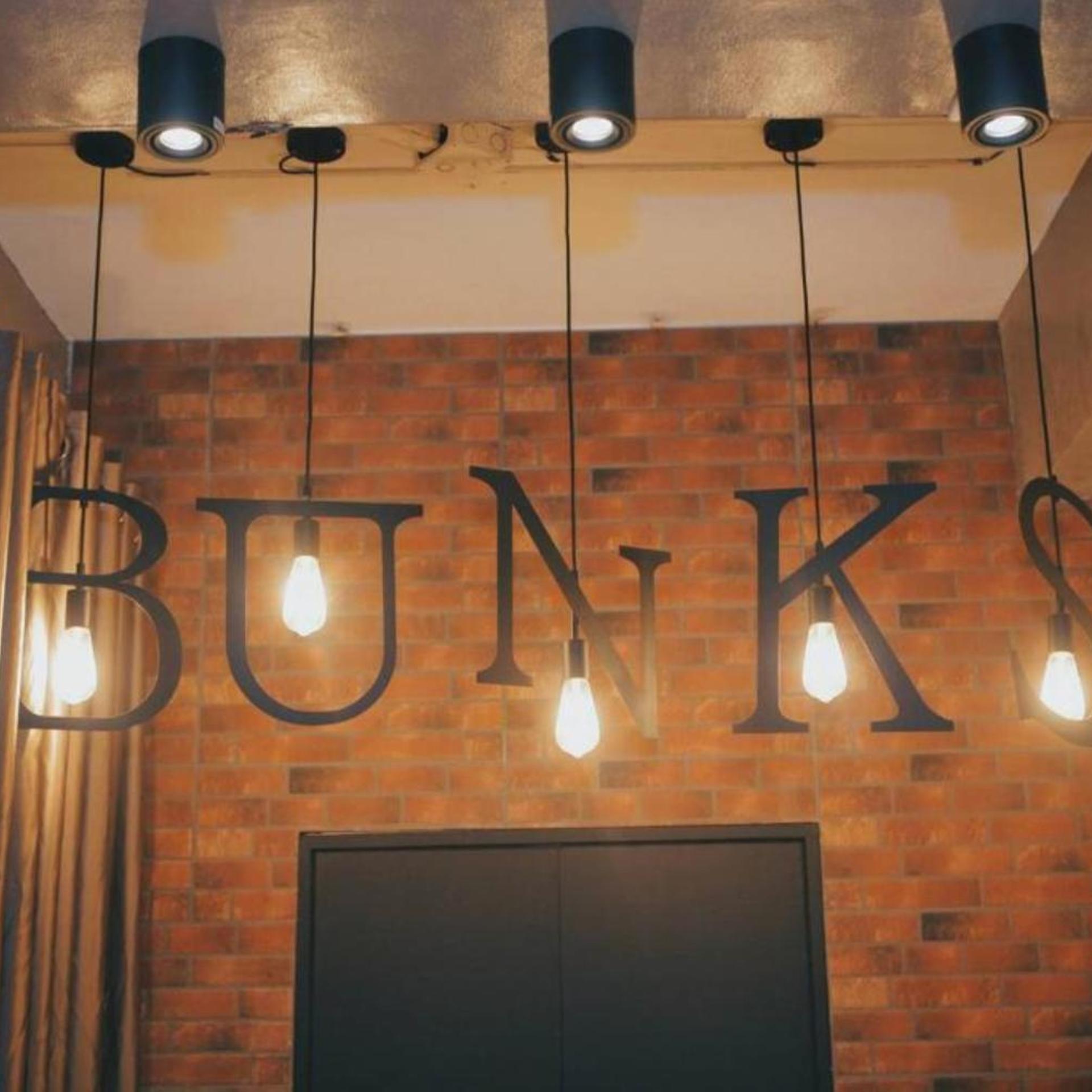 Bunks Hostel - Adults Only 4/25