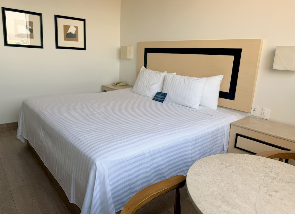 Hotel Stella Maris 16/57