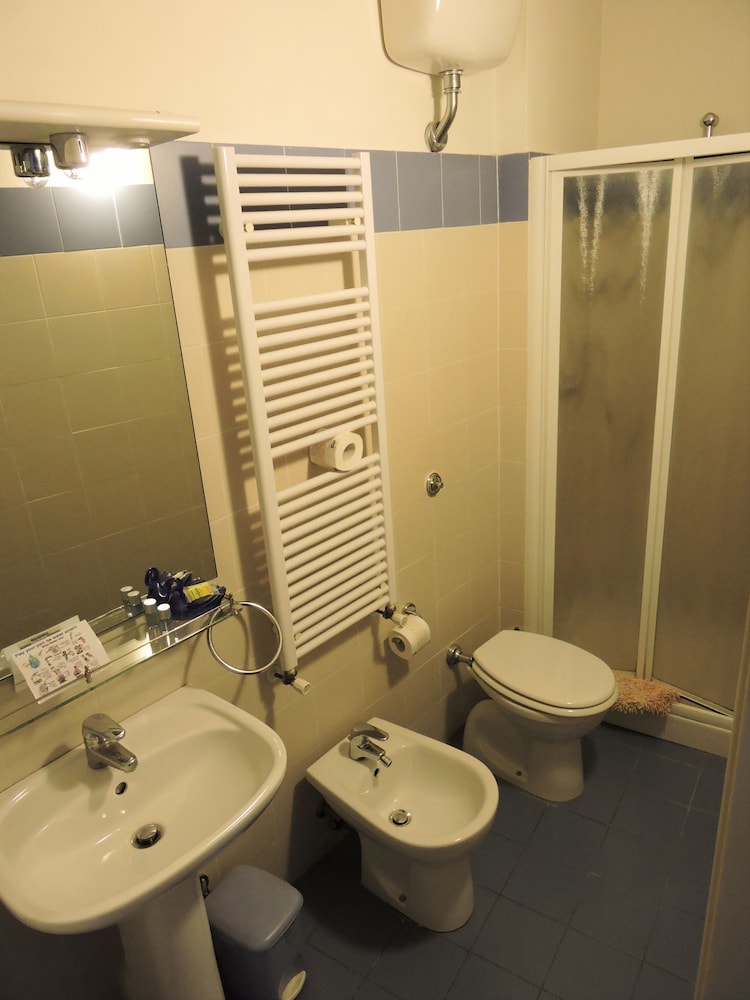 Agriturismo Montereggi 34/37