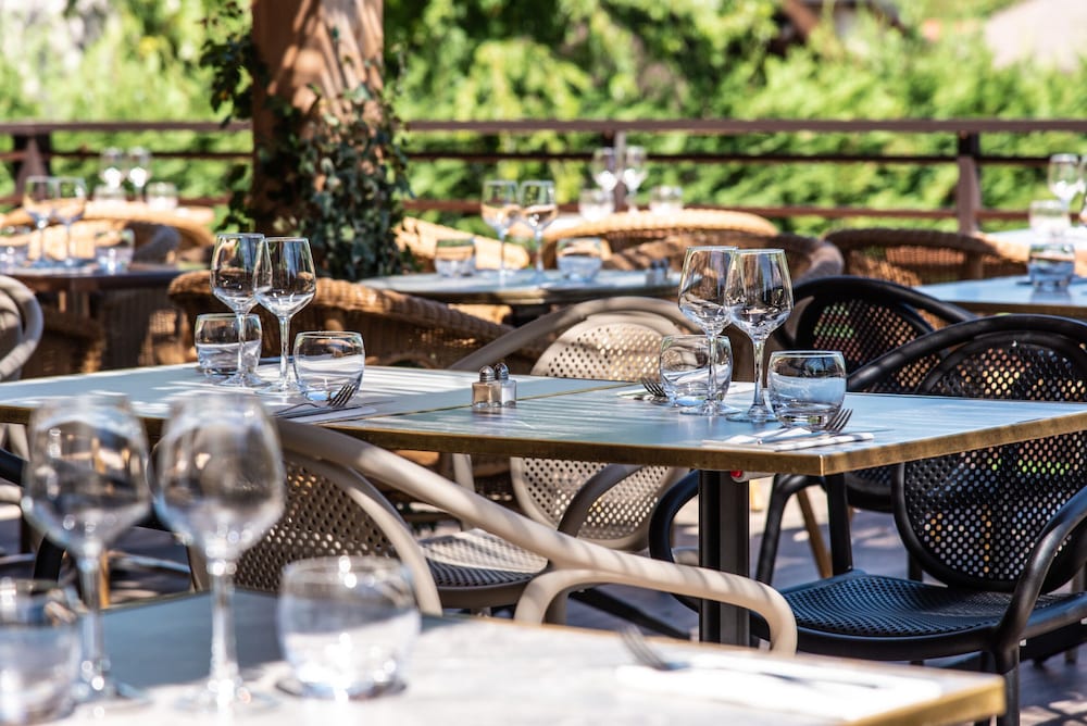HOTEL ARCALOD - GRAND PARC 20/39