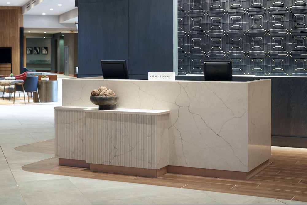 Marriott Kansas City Overland Park