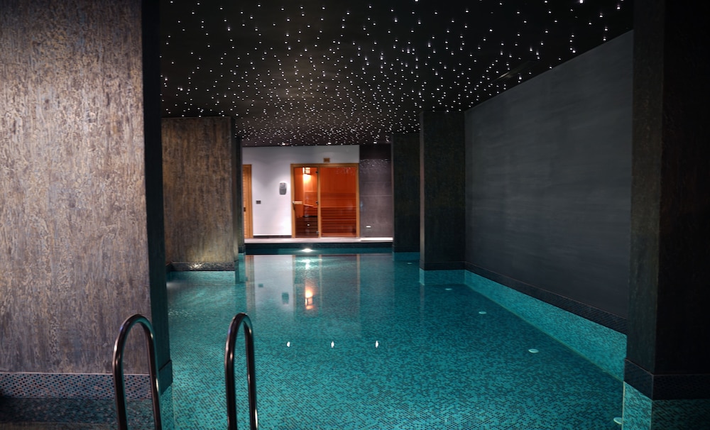 Galata's Hotel Istanbul 22/34