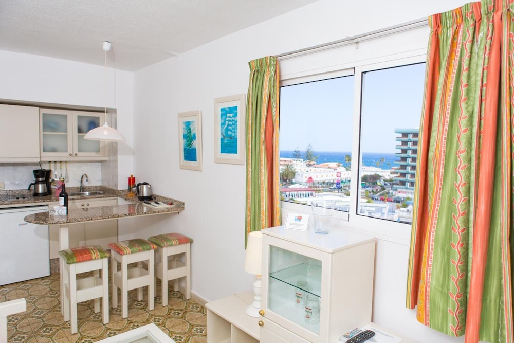 Maritim Playa 9/11