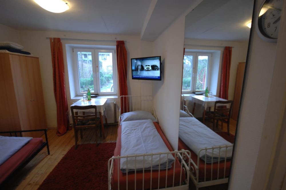 Airportgastehaus Bremen 44/56