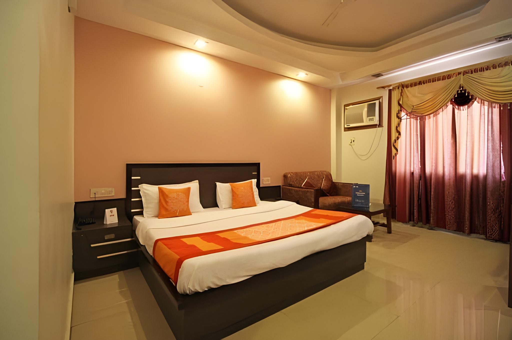 Hotel Shree Palace 22/45
