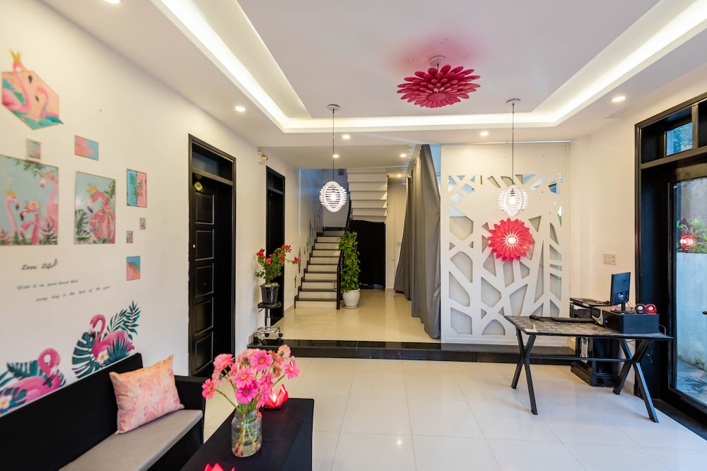 Flamingo Villa Hoi An 13/71