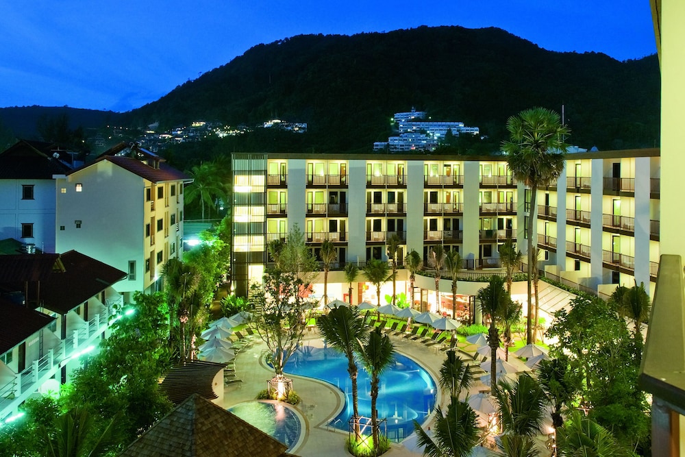ibis Phuket Patong 13/70