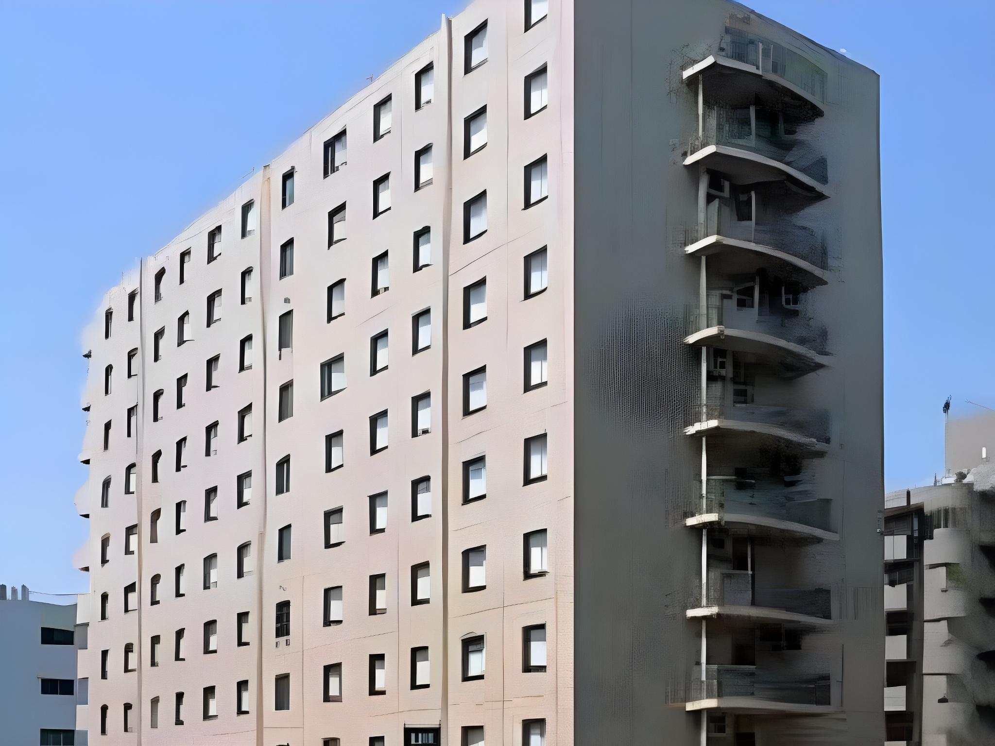Mizue Dai Ichi Hotel 10/37
