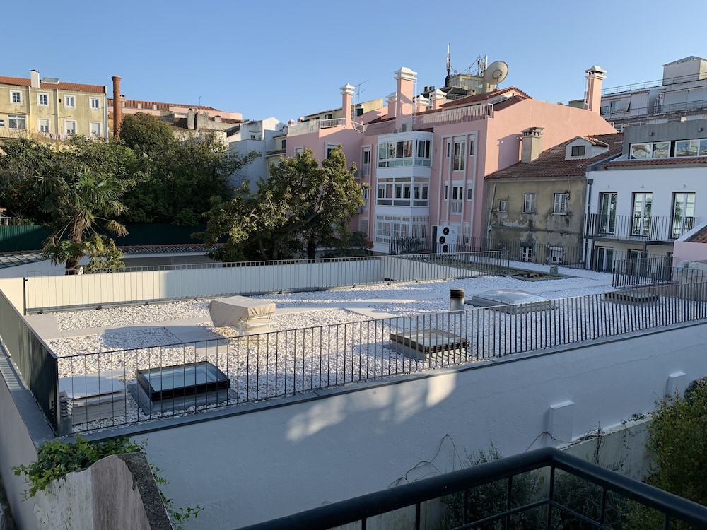 Discovery Apartment Estrela 42/50