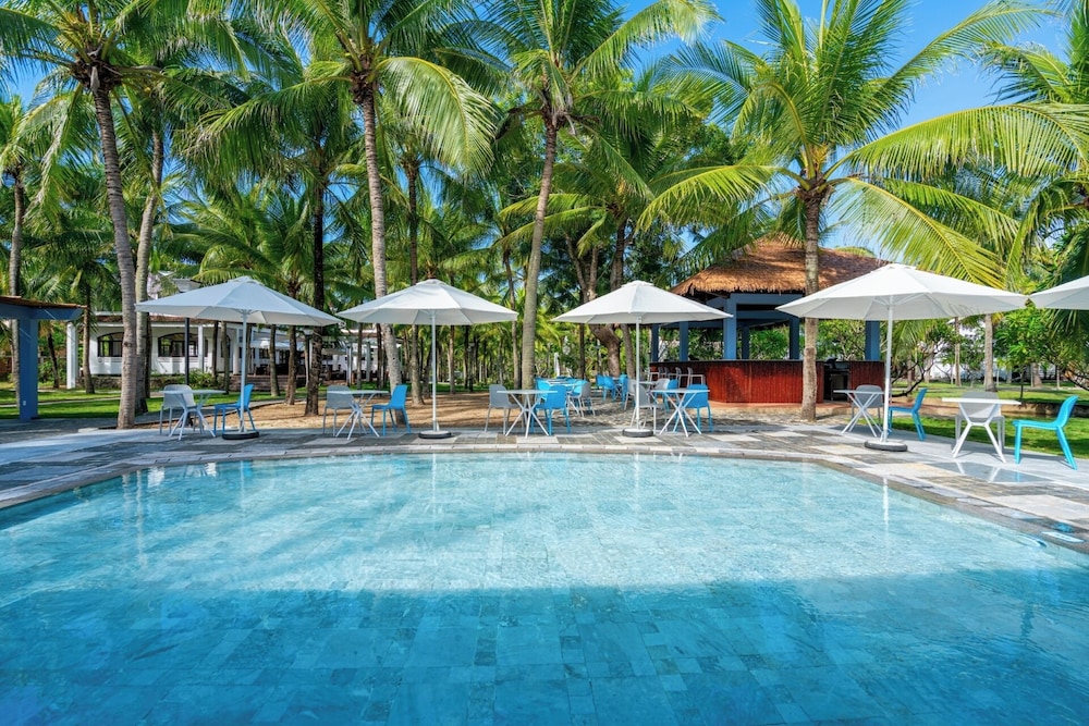 SBH Le Belhamy Beach Resort 44/50