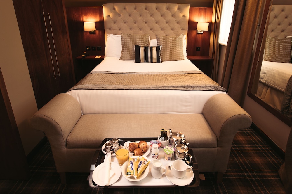Vermont Hotel And Vermont Aparthotel 17/54
