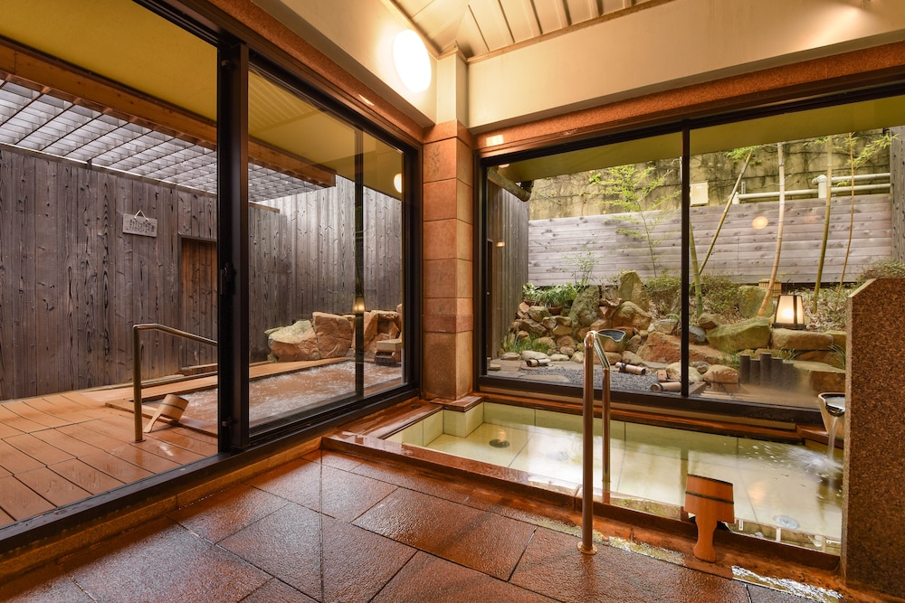 Arima onsen Koki 35/50