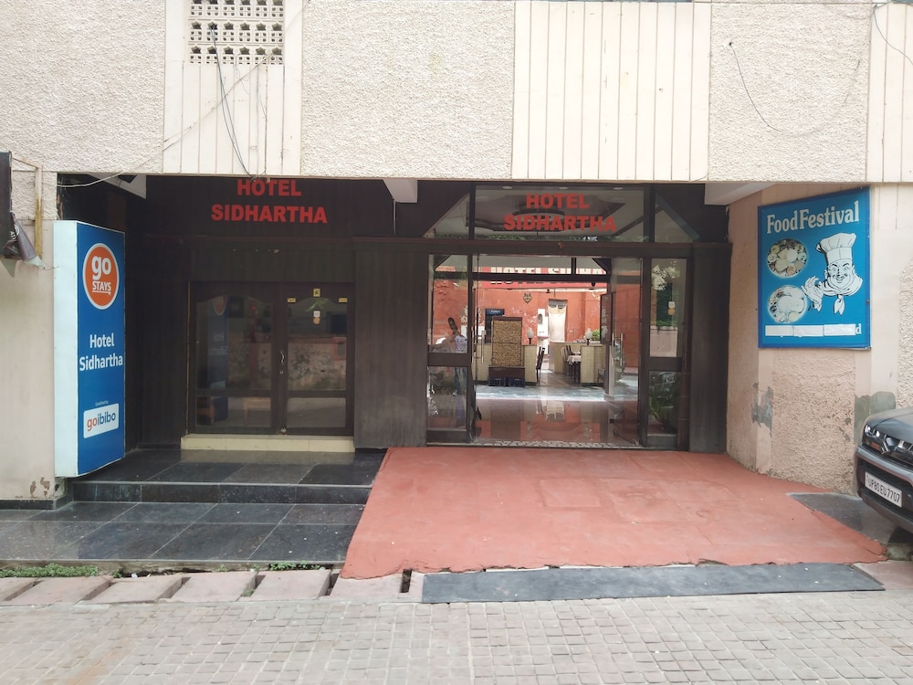 Hotel Sidhartha 56/59