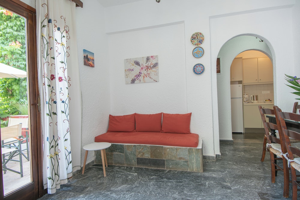 Vangelis Villas 3/45
