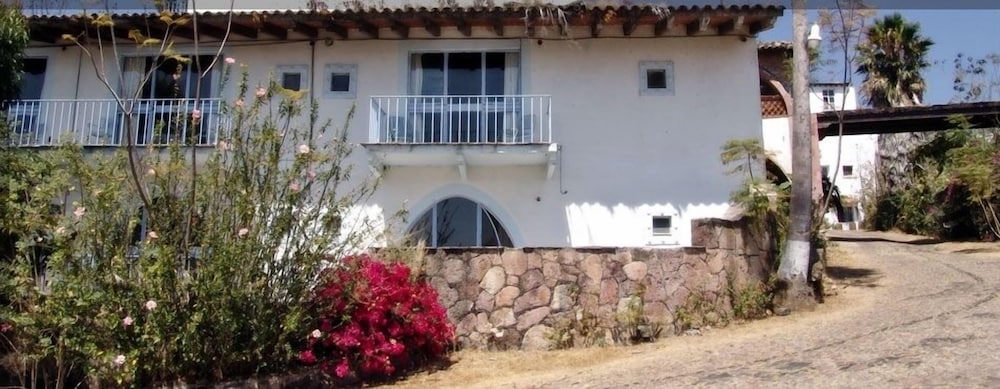 De La Borda Hotel 7/46