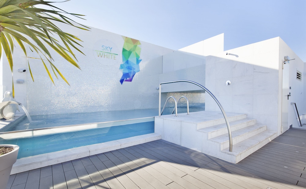 Hotel White Lisboa 29/66