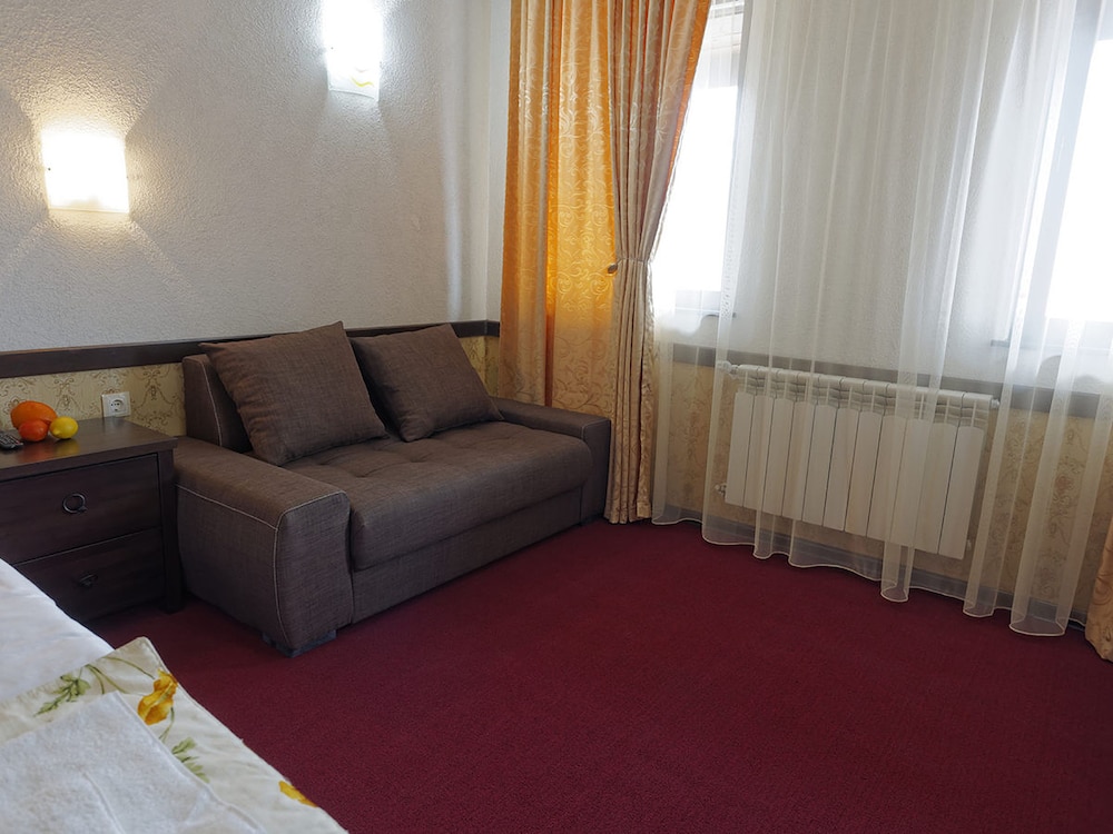 Trinity Residence Bansko 45/67