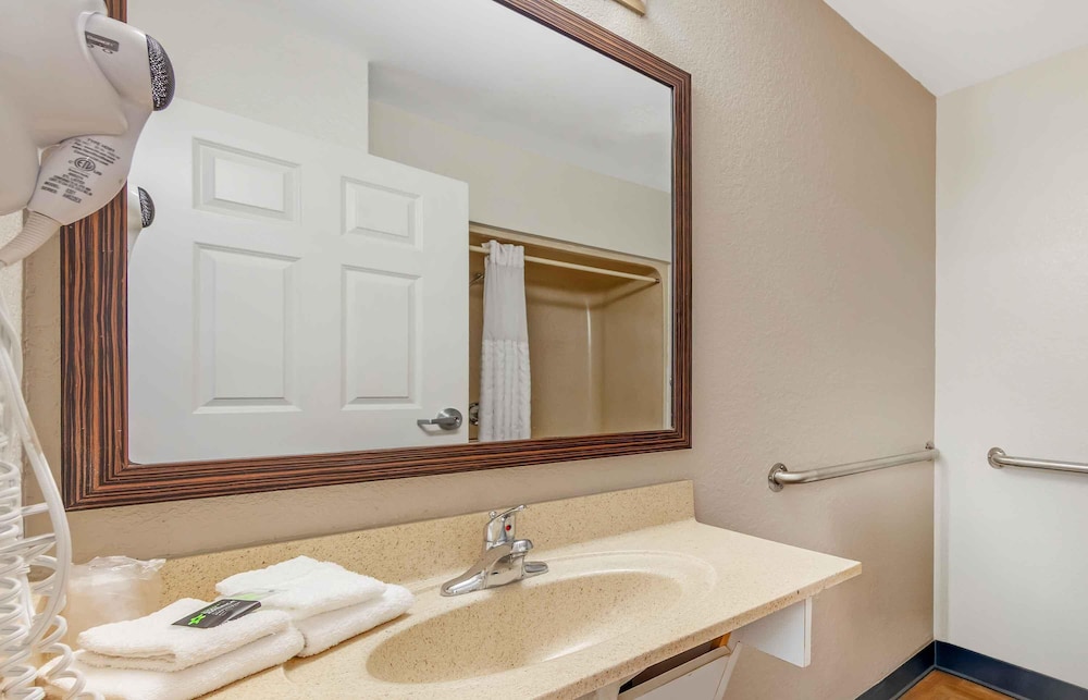 Extended Stay America West Palm Beach Northpoint Corporate Park 59/61