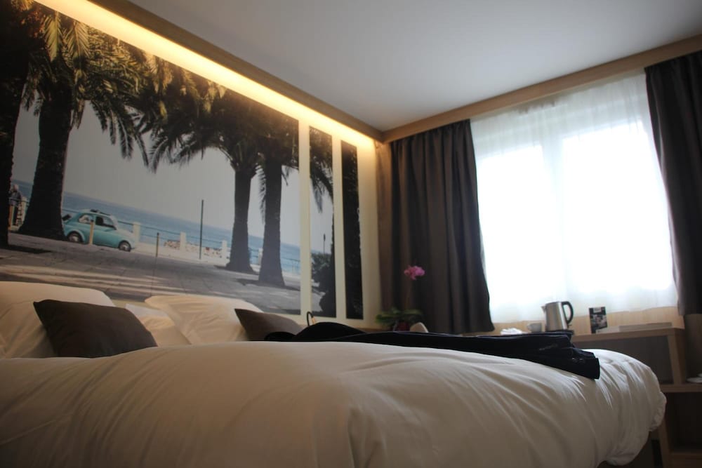 BRIT HOTEL MONTARGIS - LE RELAIS DU MIEL 9/39