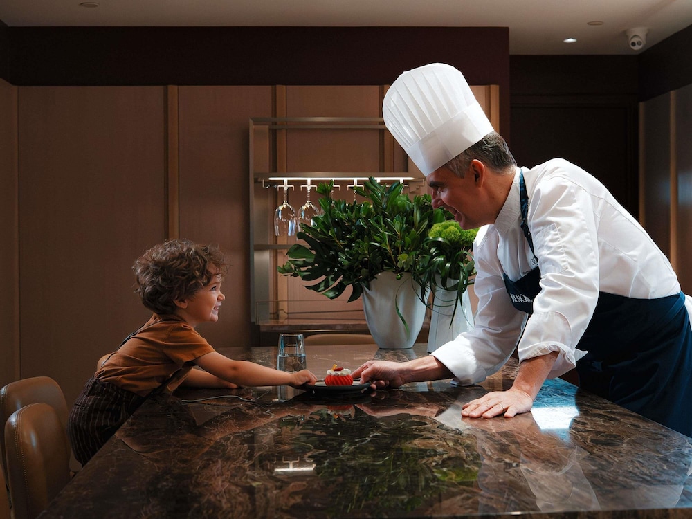 Sofitel Montreal Golden Mile 38/79