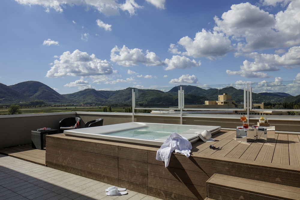 Hotel Majestic Galzignano 7/63