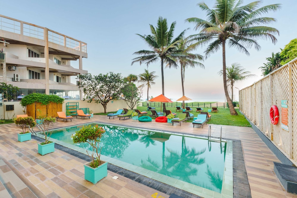 Hotel J Negombo 47/52
