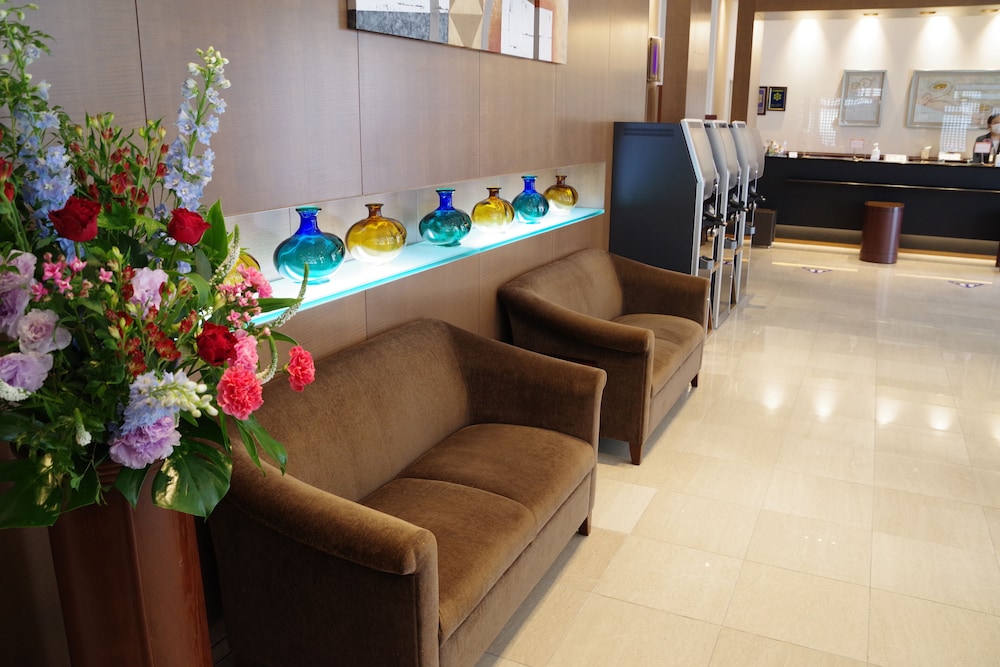 Hotel Hokke Club Osaka 45/58