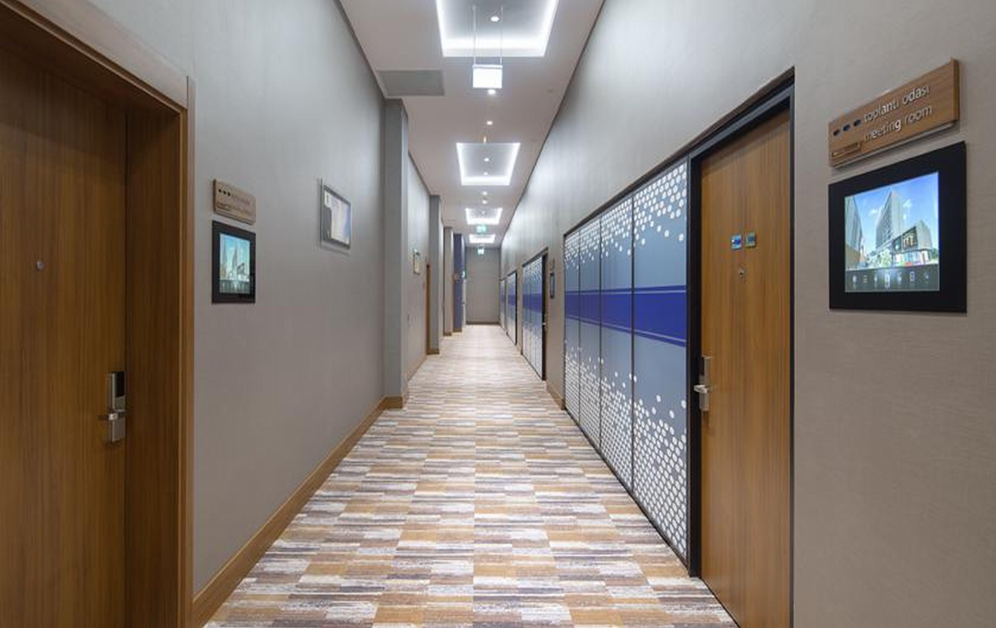 Hampton By Hilton Kocaeli Symbol 16/35