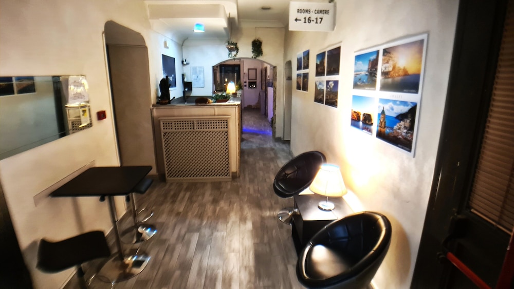 Hotel Ginevra 59/71
