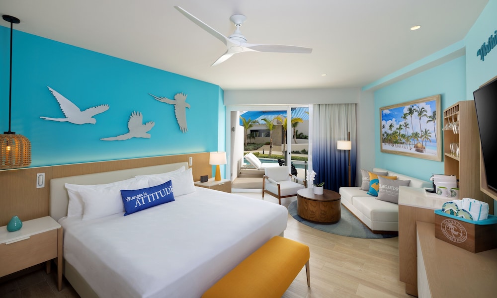 Dreams Cap Cana Resort & Spa 13/50