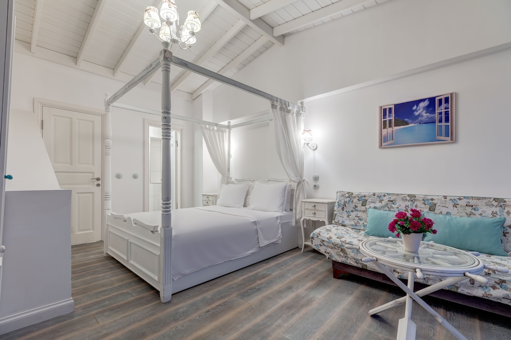 Ela Tenedos Hotel - Adults Only 31/50