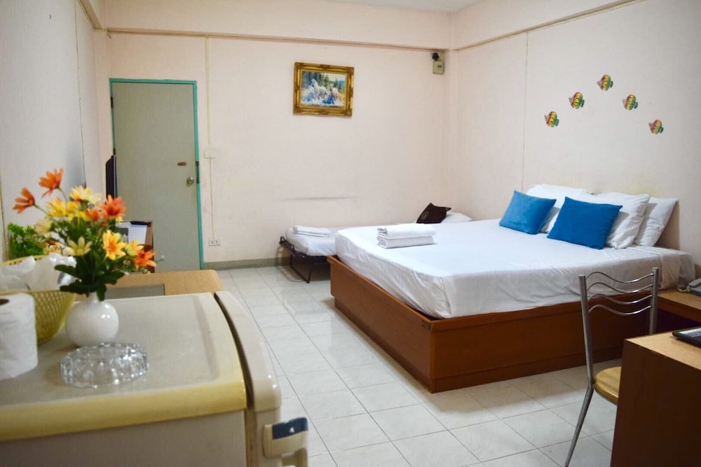 Smile Court Pattaya 21/67